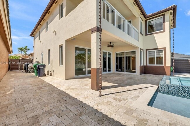 Building Photo - 16237 SW 44th Terrace