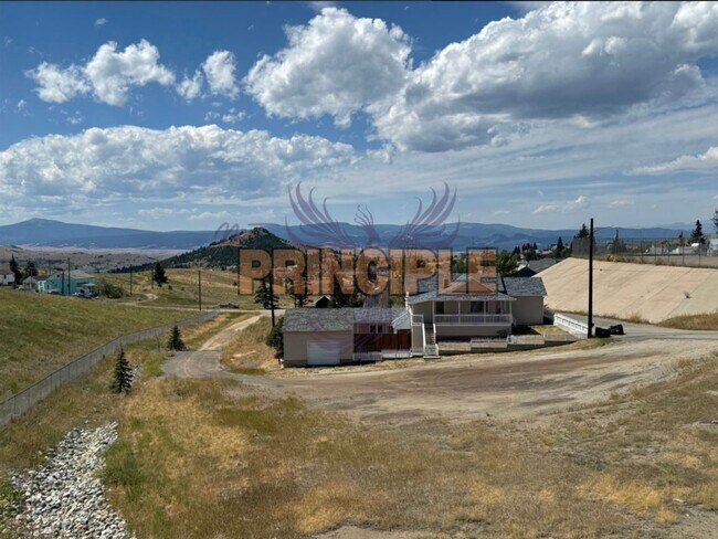 Building Photo - 40 Blue Wing St