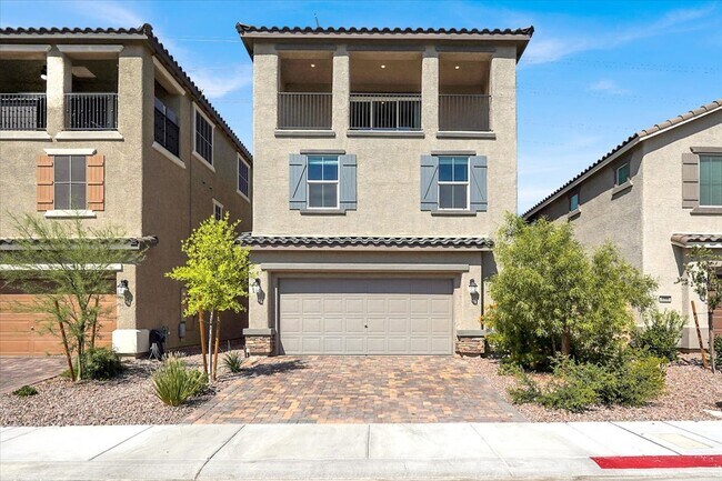 Building Photo - 8033 Skye Foxx St