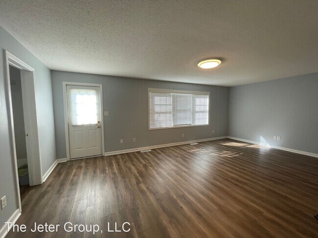 Building Photo - 3 br, 2 bath House - 2930 McNeil Road