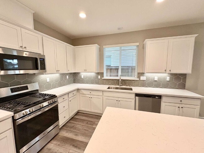 Building Photo - Newly Built Antioch Home For Rent