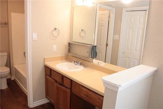 Building Photo - 1200 Sam Bass Cir