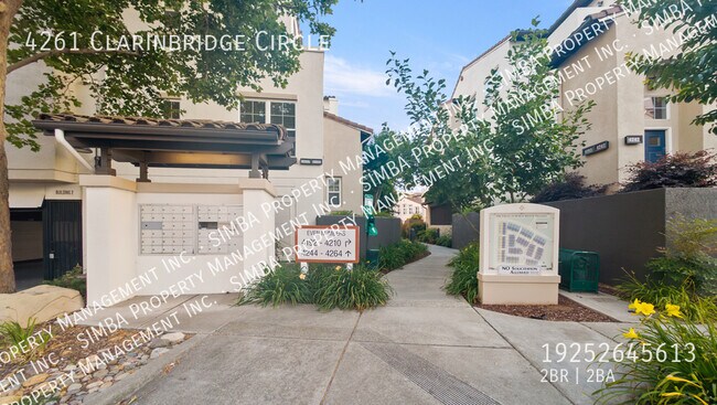 Building Photo - 4261 Clarinbridge Cir