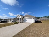 Building Photo - 3857 James Stovall St