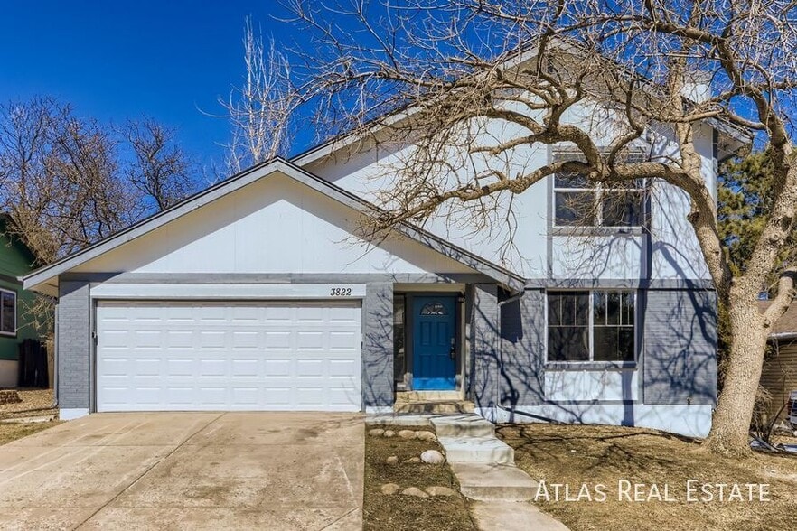Primary Photo - 3822 S Ceylon Way