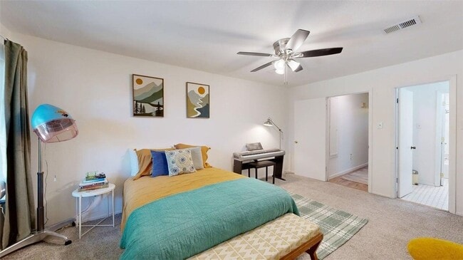 Building Photo - 4345 Carter Creek Pkwy