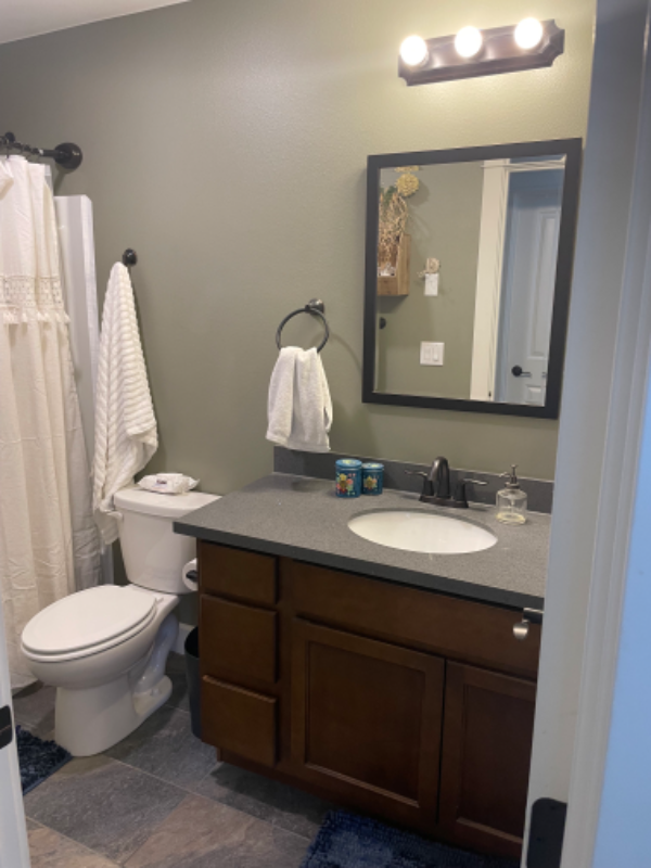 Building Photo - 4636 S Carillon Dr
