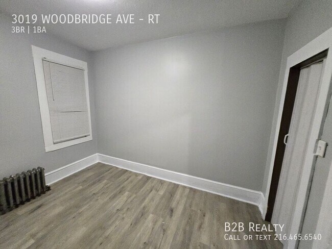 Building Photo - 3019 Woodbridge Ave