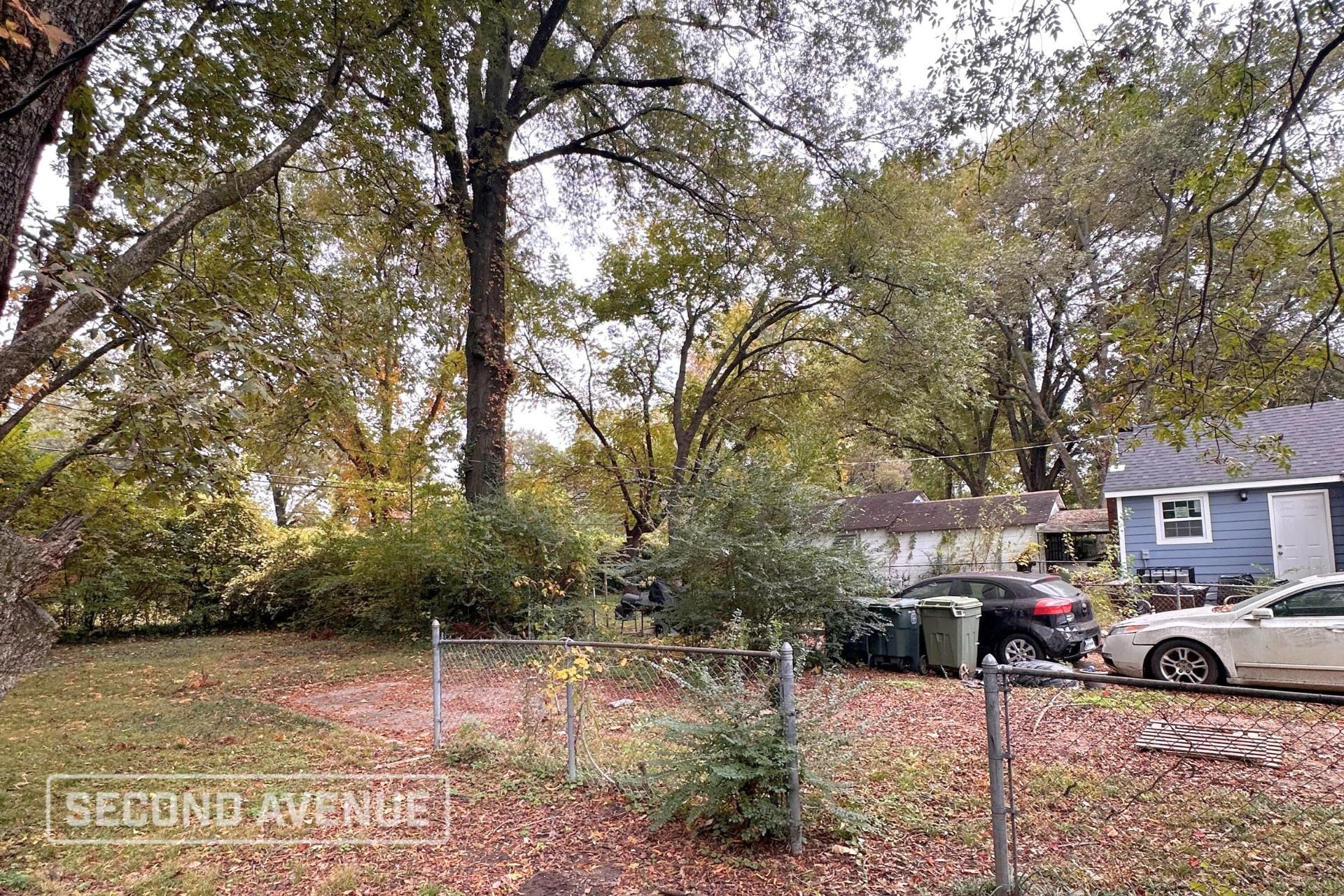 Building Photo - 2723 Filmore Ave