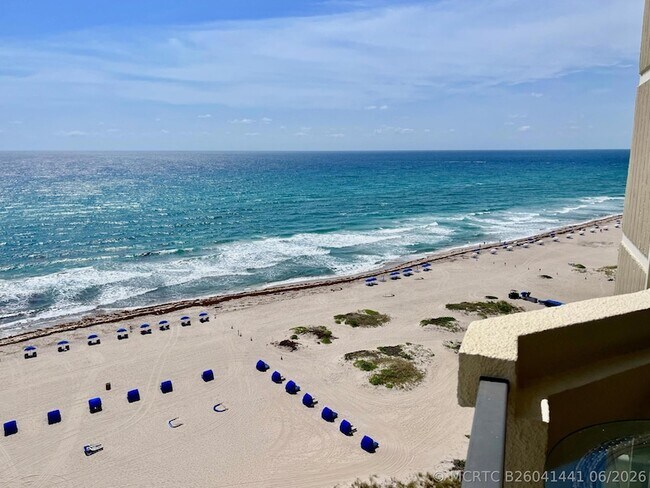 Building Photo - 2800 N Ocean Dr