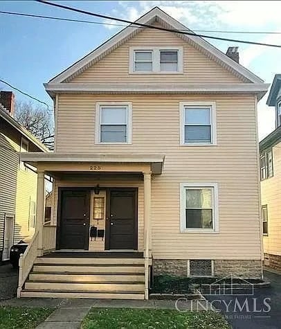 Building Photo - 225 Bosley St