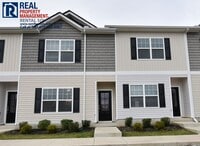 Building Photo - BRAND NEW 3BD/2.5BA townhome in LaVergne!