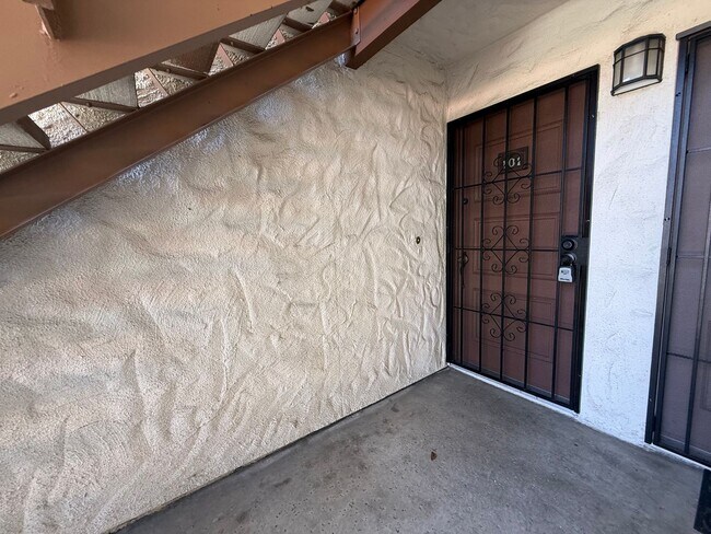 Building Photo - 5999 Rancho Mission Rd