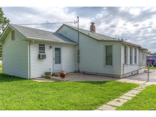 Primary Photo - 2353 Hood Ave