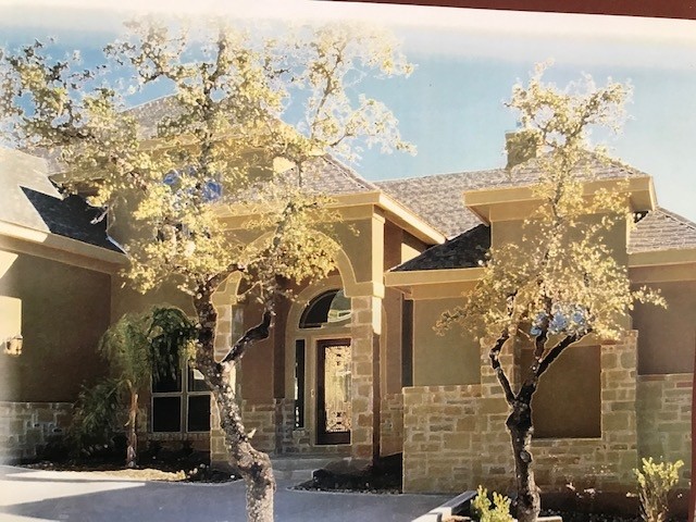 Primary Photo - Summerfield Townhomes