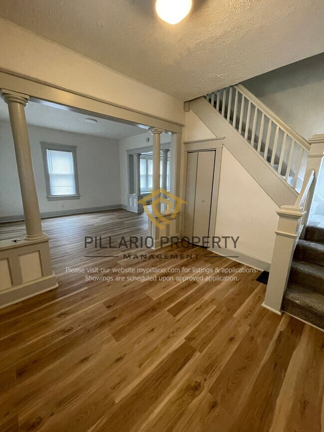 Building Photo - Newly Renovated, 3 Bedroom, 2 Bathroom Hom...