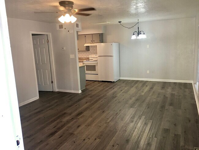 Everything is Updated - 301 Foster Dr
