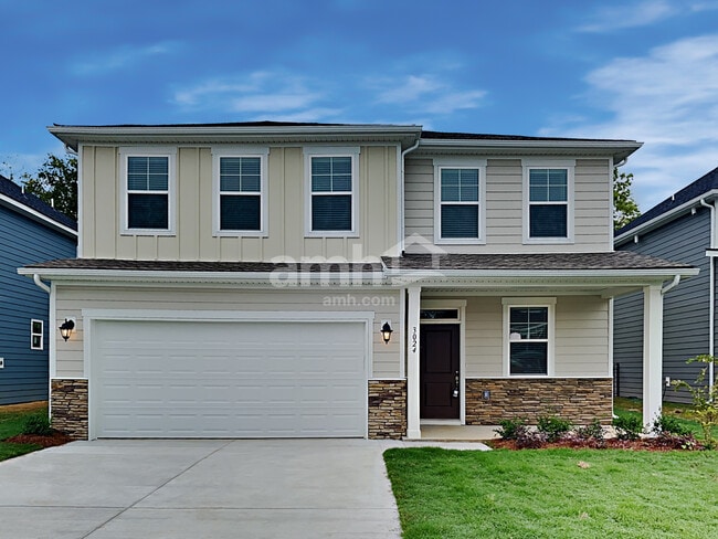 Primary Photo - 3024 Esquire Dr