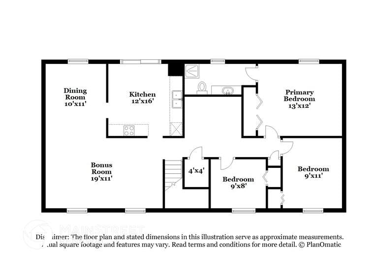 Building Photo - 14531 E Gunnison Pl