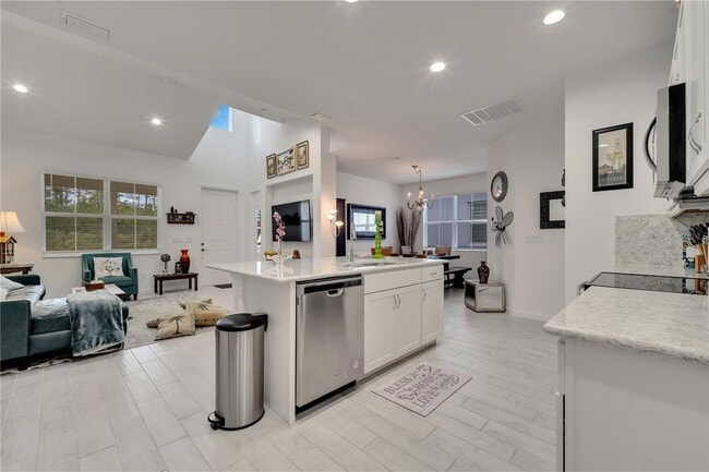 Building Photo - 189 Ocean Hammock Lp