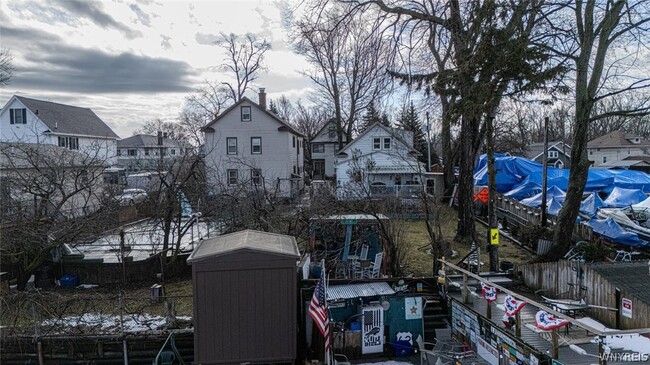 Building Photo - 8726 Point Ave