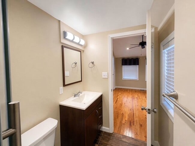 Building Photo - Brookhaven 4 Bedroom House with Deck