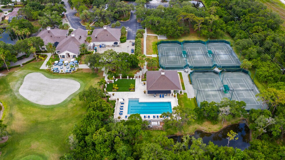 Building Photo - 4602 Royal Dornoch Cir