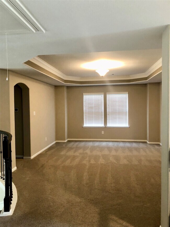 Building Photo - 520 Pedernales St