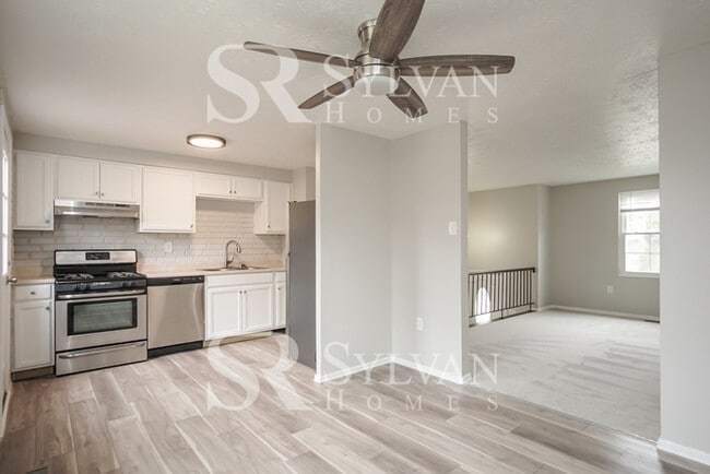 Building Photo - Living where You Love is Good for your Heart!