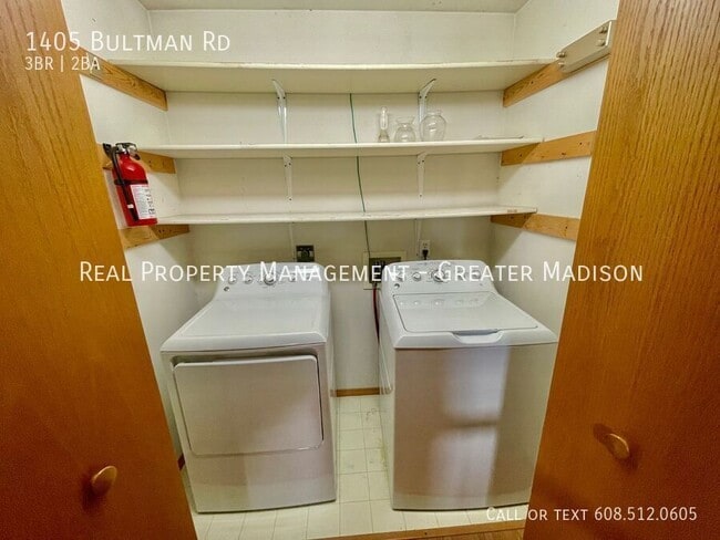Building Photo - 1405 Bultman Rd