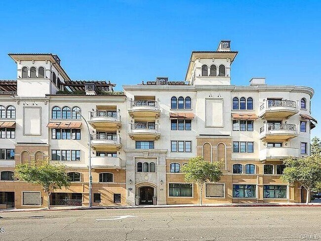Building Photo - 155 Cordova St