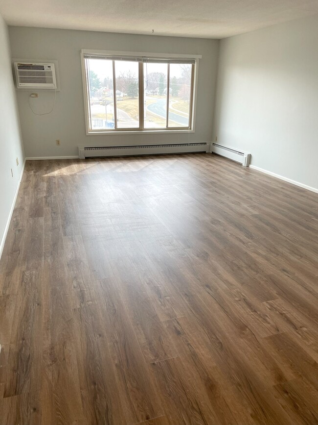 Floorplan - Maple Commons Apartments