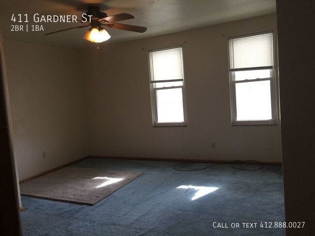 Building Photo - 411 Gardner St