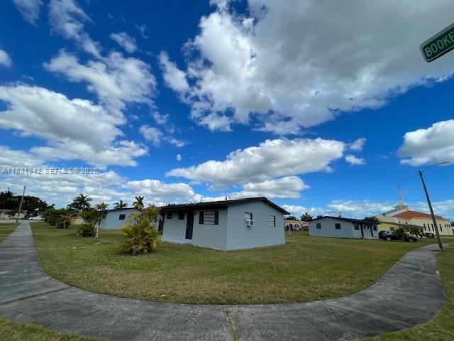 Building Photo - 14425-1442 Booker T Washington Blvd