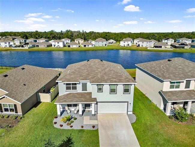 Building Photo - 16526 Windmill Forge Pass