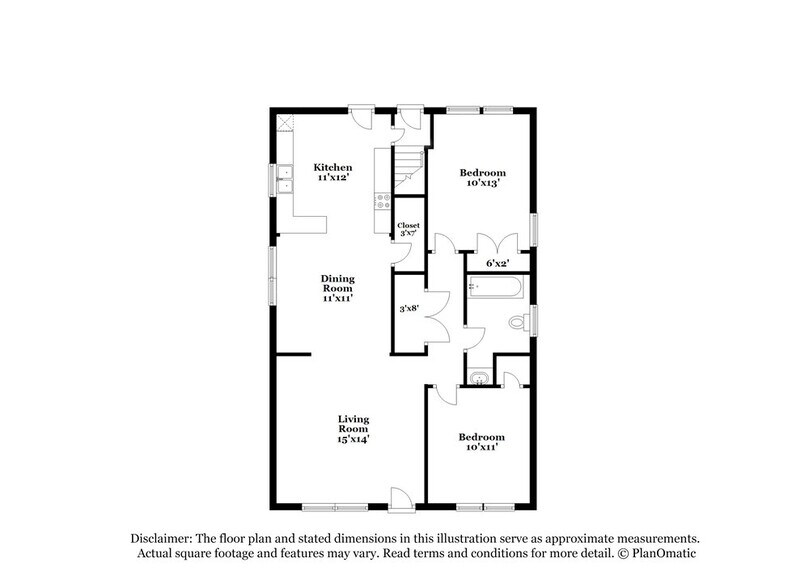 Building Photo - 13646 Carleen Way Dr