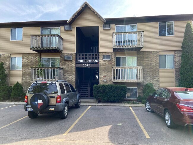 Primary Photo - 5519 Coddington Ln