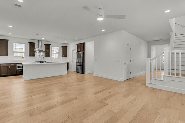 Building Photo - Must See Beautiful 3BR Home in Nexton with...