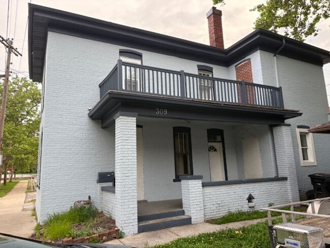 Building Photo - 309 North St