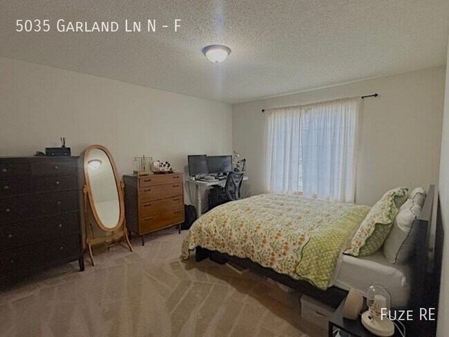 Building Photo - 5035 Garland Ln