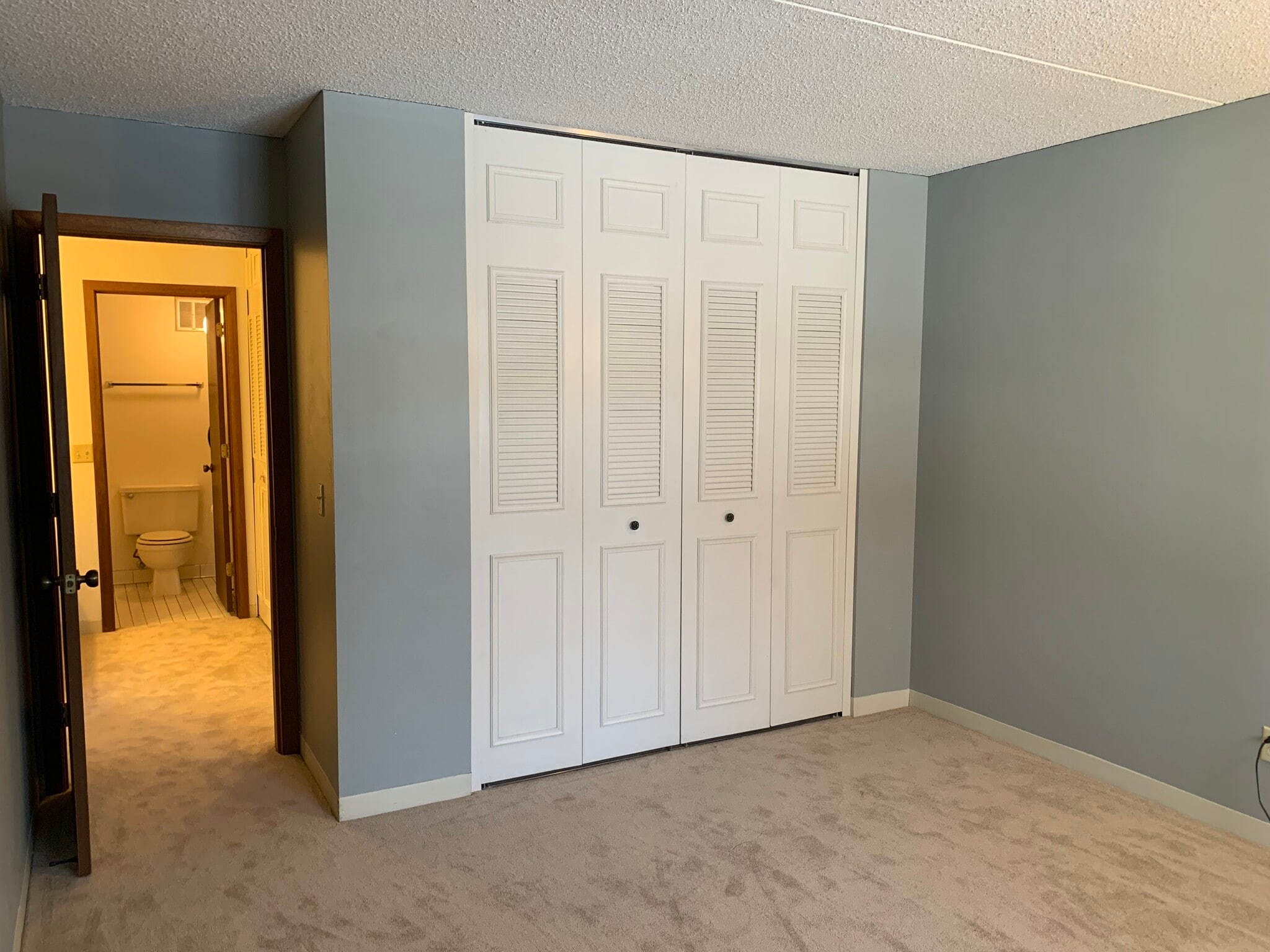 Second Bedroom - 10531 Cedar Lk Rd S