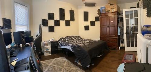 Building Photo - 3 bedroom in Jamaica Plain MA