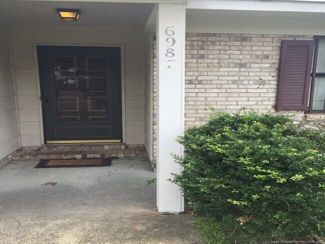 Building Photo - 6987 Wickersham Rd