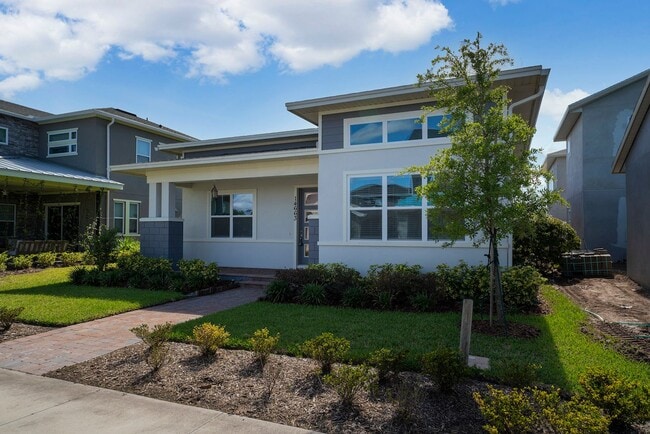 Primary Photo - Nice 3/2.5 Bath Home with Bonus Room and 2...