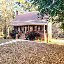 Building Photo - 1130 Lee Whatley Dr