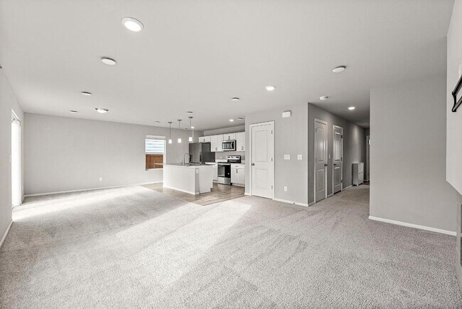 Building Photo - Better Than New Yelm Home with A/C, Walk-In Pantry, Garden Beds & Neighborhood Playground!