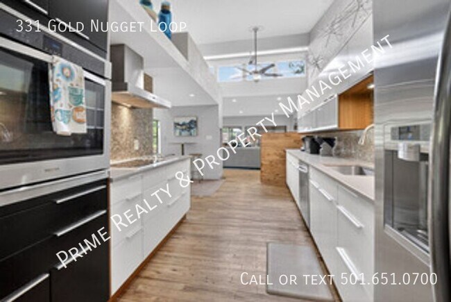 Building Photo - 331 Gold Nugget Loop