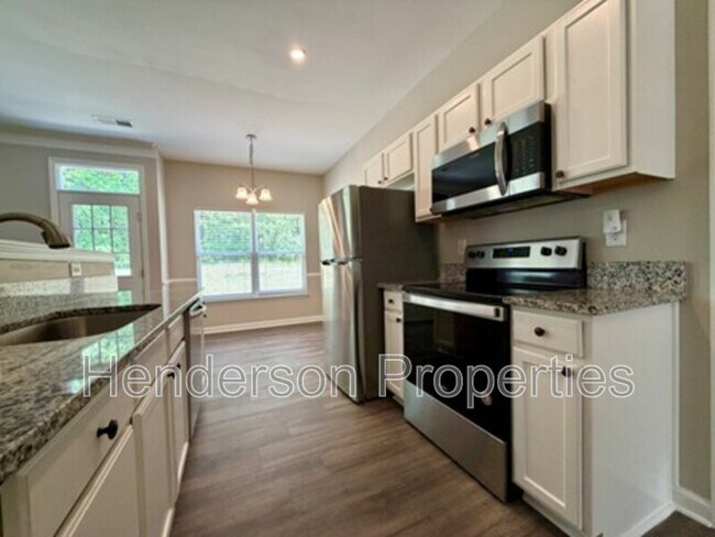 Building Photo - 7802 Rolling Meadows Ln