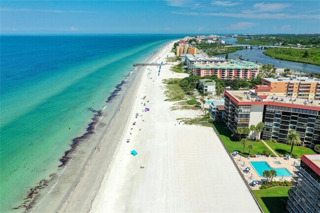 Building Photo - 18304 Gulf Blvd