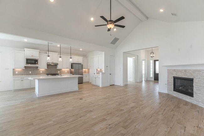 Building Photo - 9721 Roaring River Fls Ln